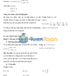 Chuyên Đề Giá Trị Tuyệt Đối Của Số Hữu Tỉ Và Phép Toán Với Số Thập Phân