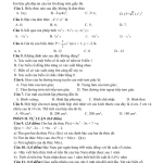 Đề khảo sát đầu năm Toán 8 năm 2025–2026 – THCS Bắc Bình – Phú Thọ